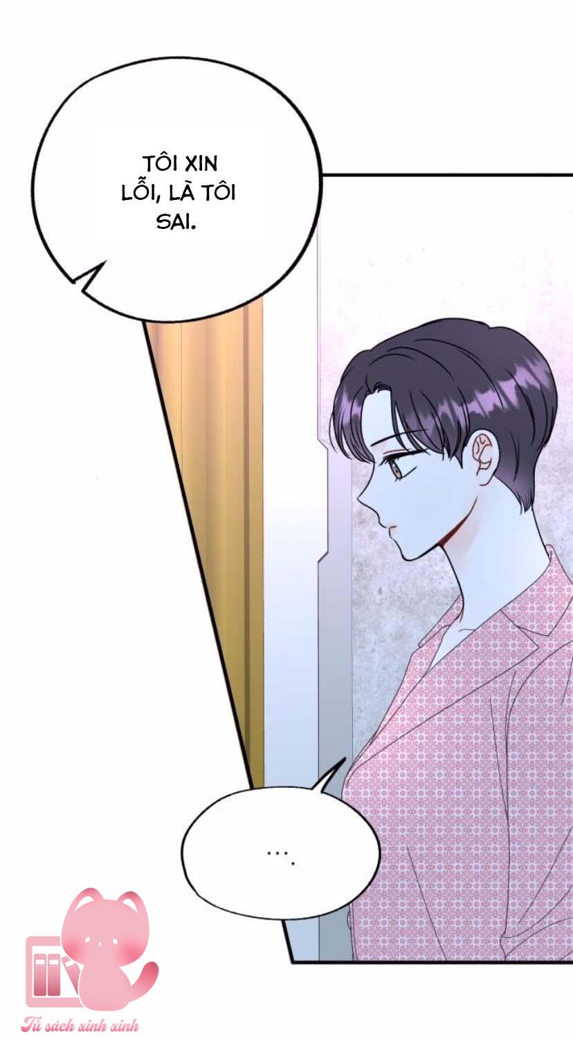 Xác Suất Tình Yêu Chapter 18 - Trang 3