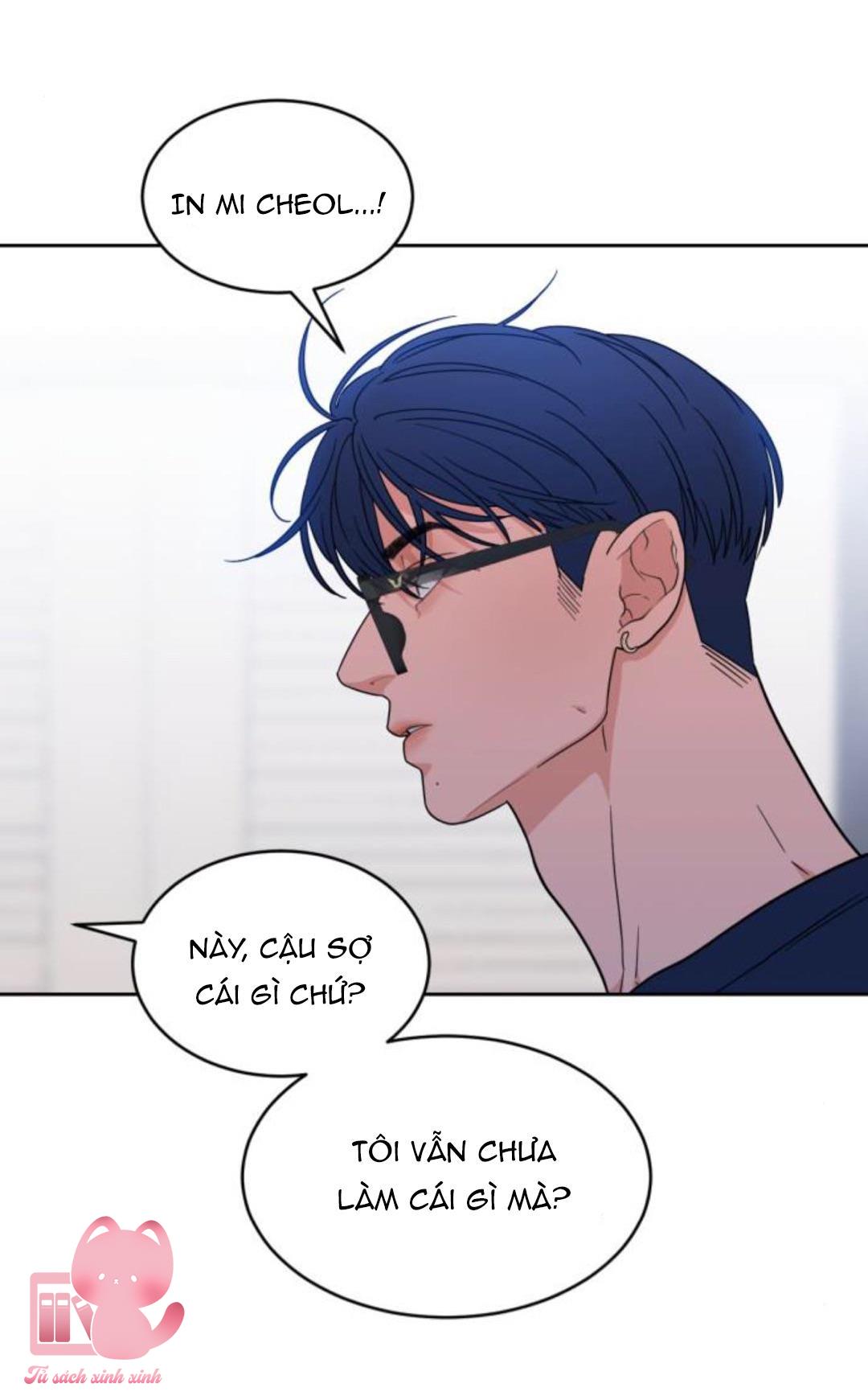 Vận May Không Ngờ Chap 28 - Trang 2