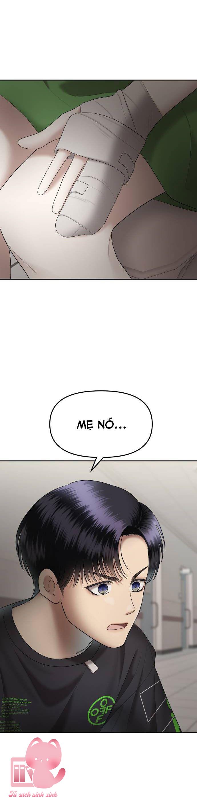 Chị Em Tranh Đấu Chap 17 - Trang 2