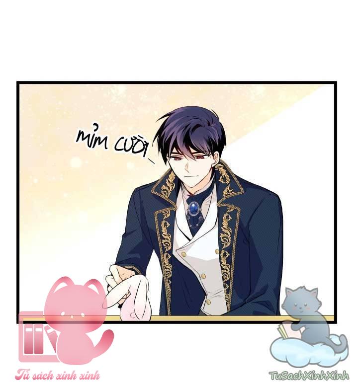 Quan Hệ Cộng Sinh Giữa Báo Đen Và Thỏ Trắng Chap 7 - Trang 2