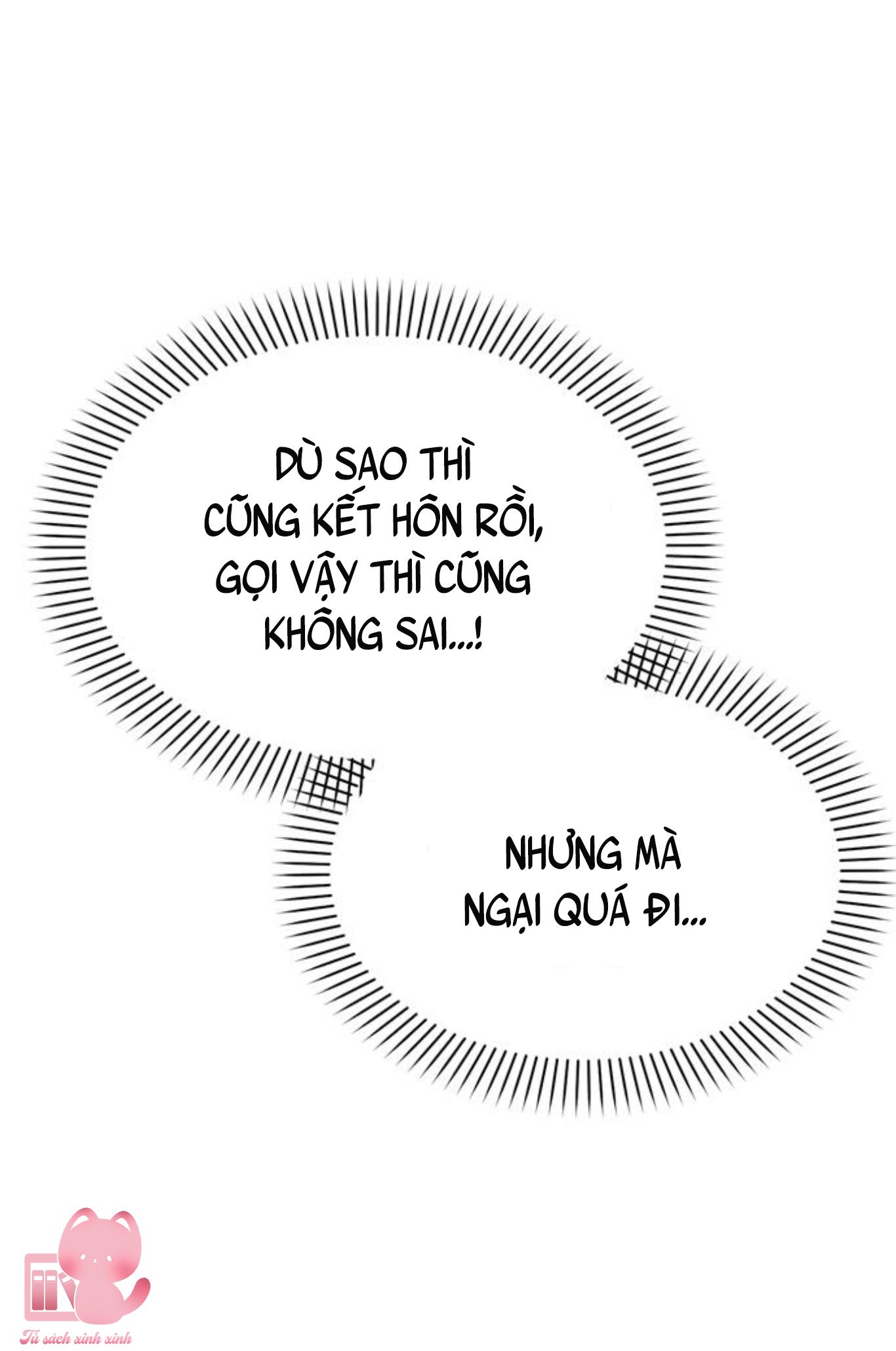 Lớ Ngớ Vớ Phải Tình Yêu Chapter 10 - Trang 4