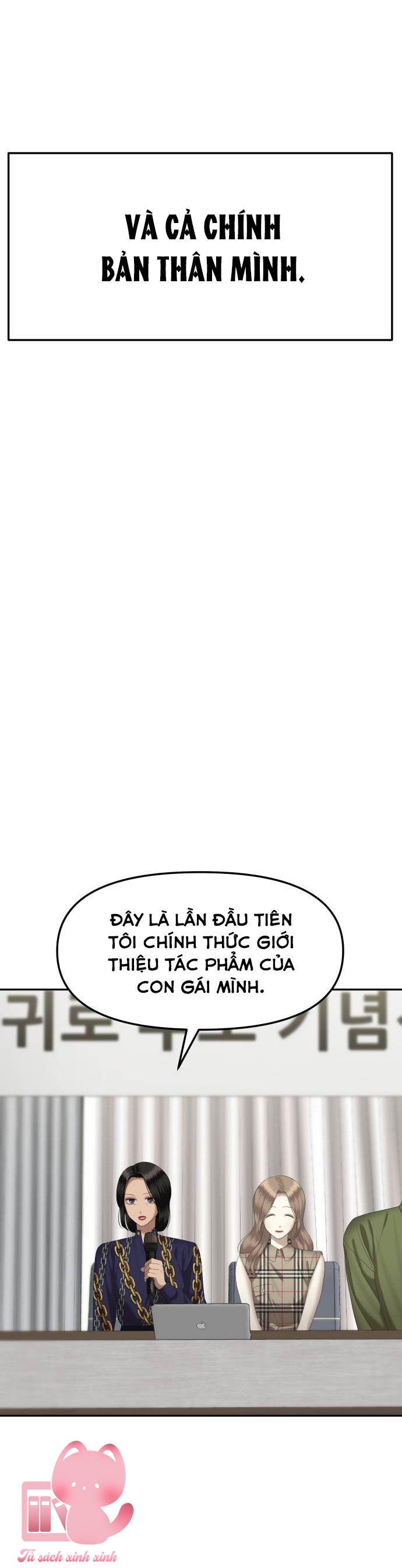 Chị Em Tranh Đấu Chap 18 - Trang 2
