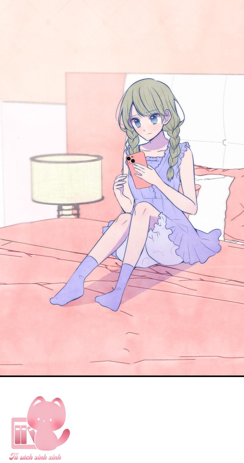 Tình Yêu Tựa Vòng Lặp Chap 39 - Trang 2
