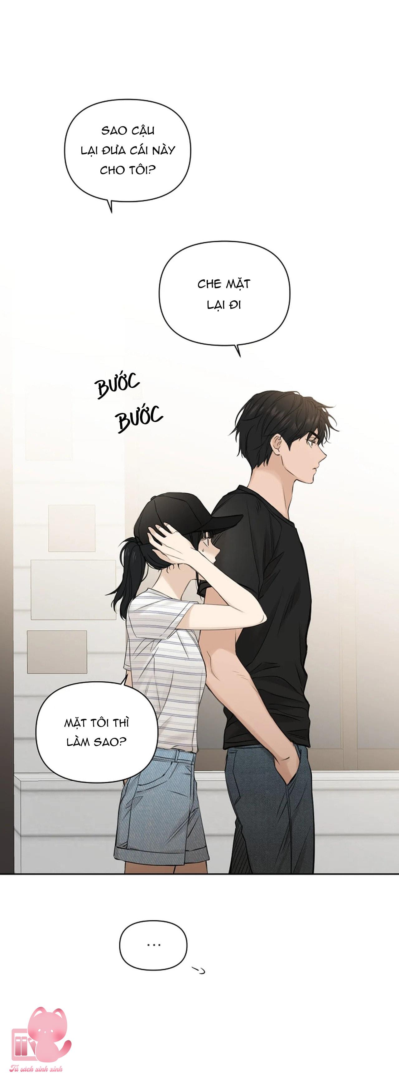 Bình Minh Chap 19 - Trang 4