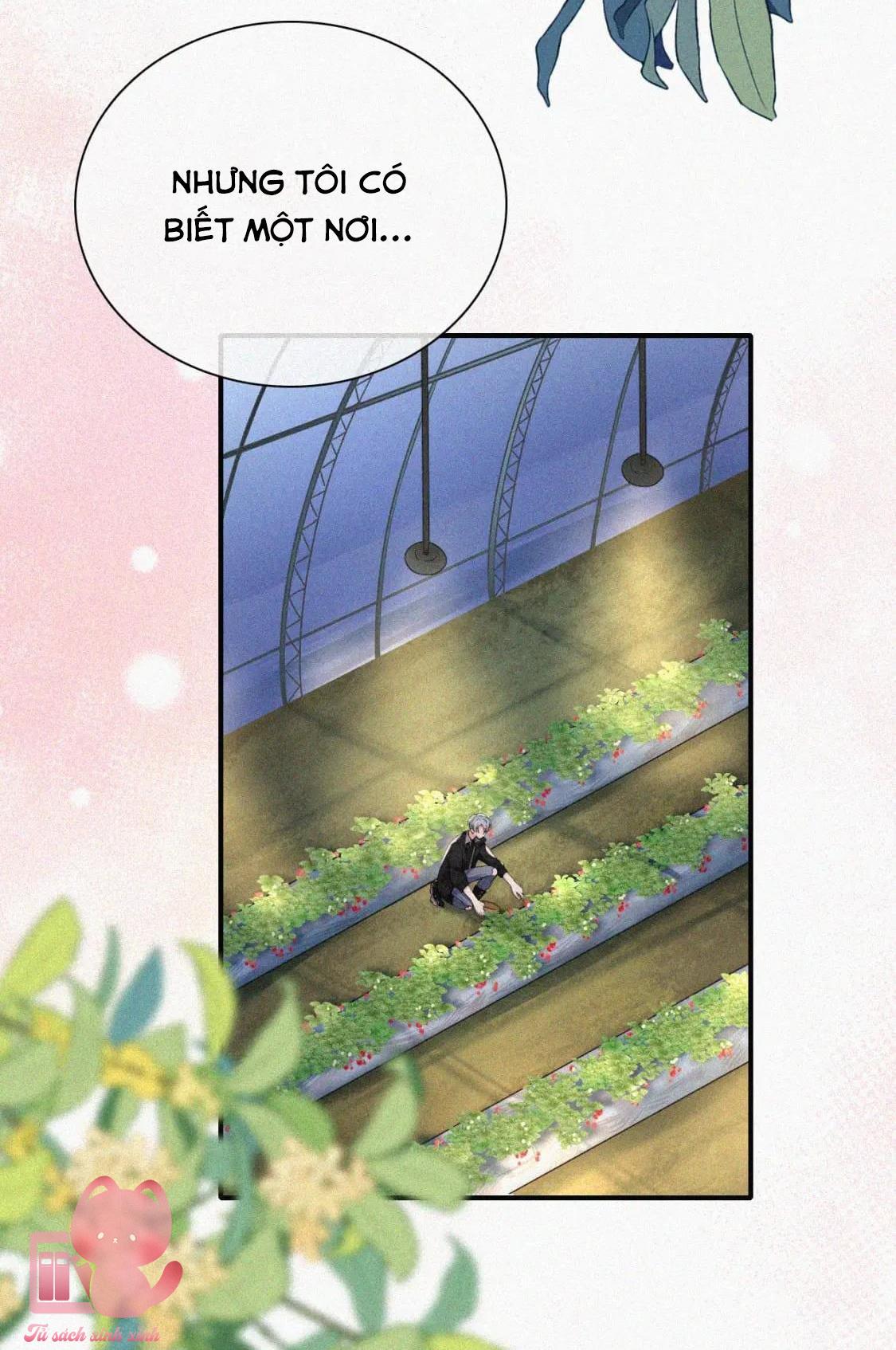 Bệnh Yêu Chap 38 - Trang 2