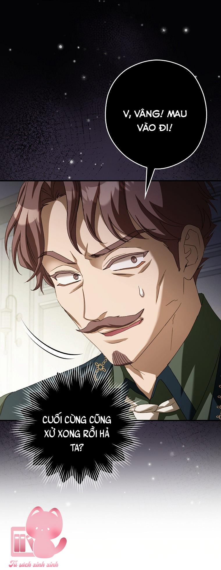 Chuột Đồng Dẫn Lối Cinderella Chap 5 - Trang 2