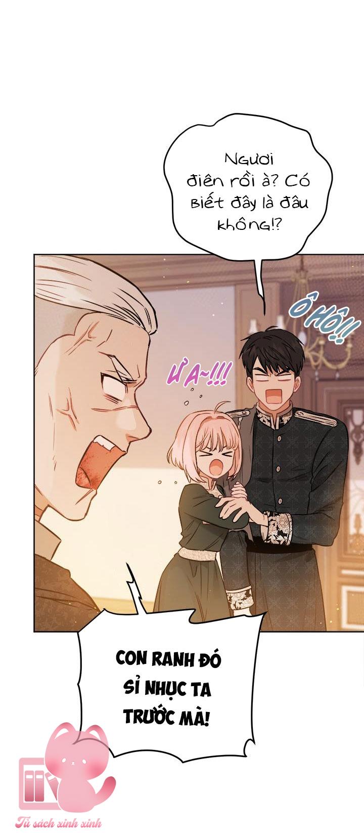 Cuộc Sống Mới Của Công Nương Chapter 23 - Trang 4