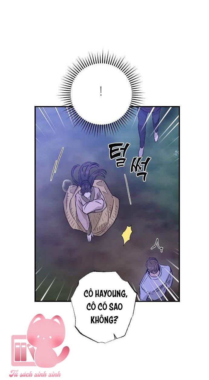 Onsaemiro Chapter 35 - Trang 4