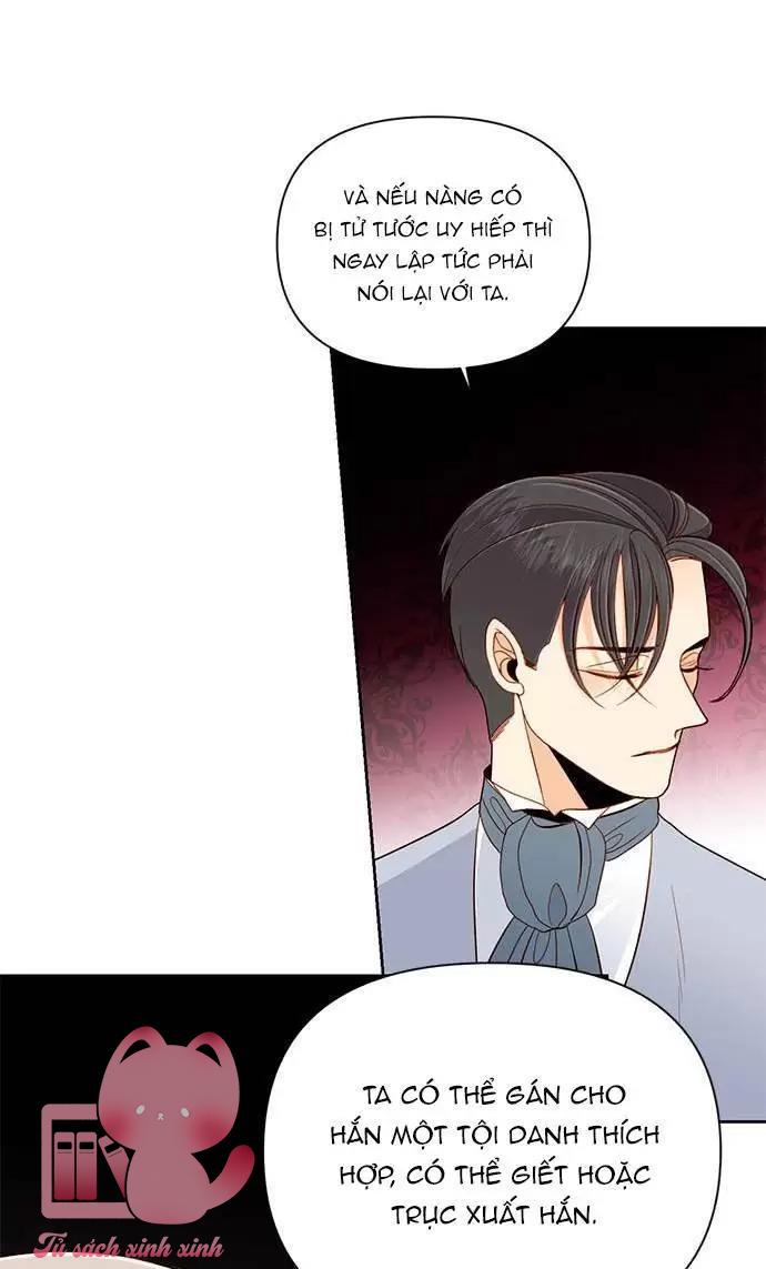 Hoàng Hậu Tái Hôn Chapter 56 - Trang 4