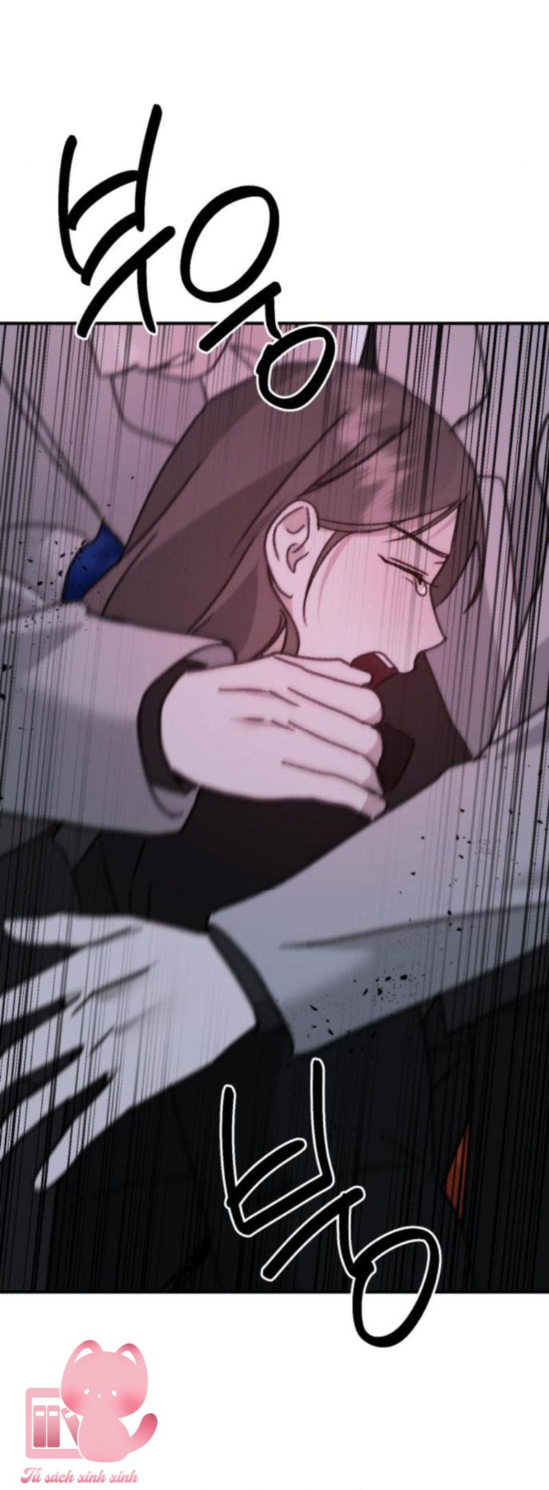 Thần Hổ Jangsan Chapter 34 - Trang 4
