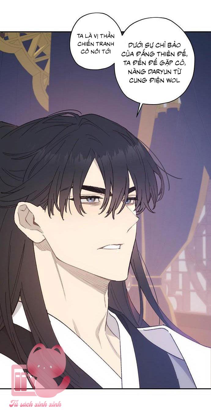 Onsaemiro Chapter 13 - Trang 4