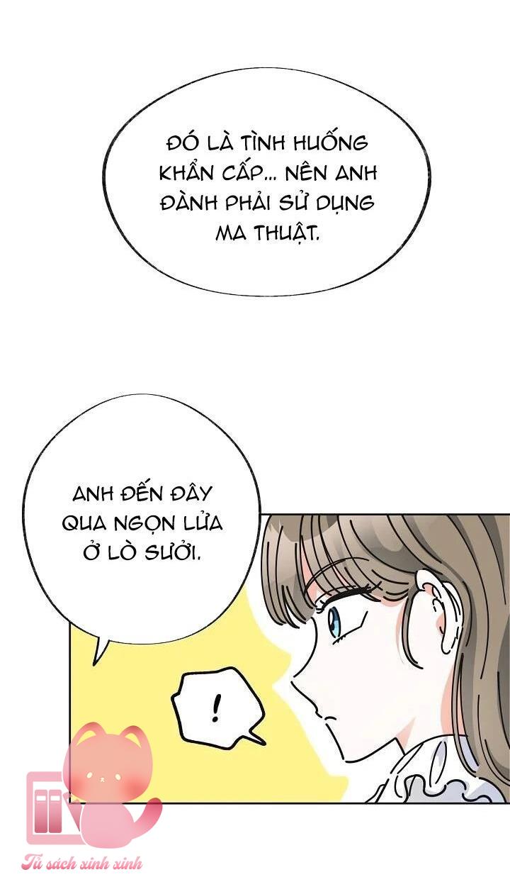 Người Hùng Của Ác Nữ Chapter 7 - Trang 4