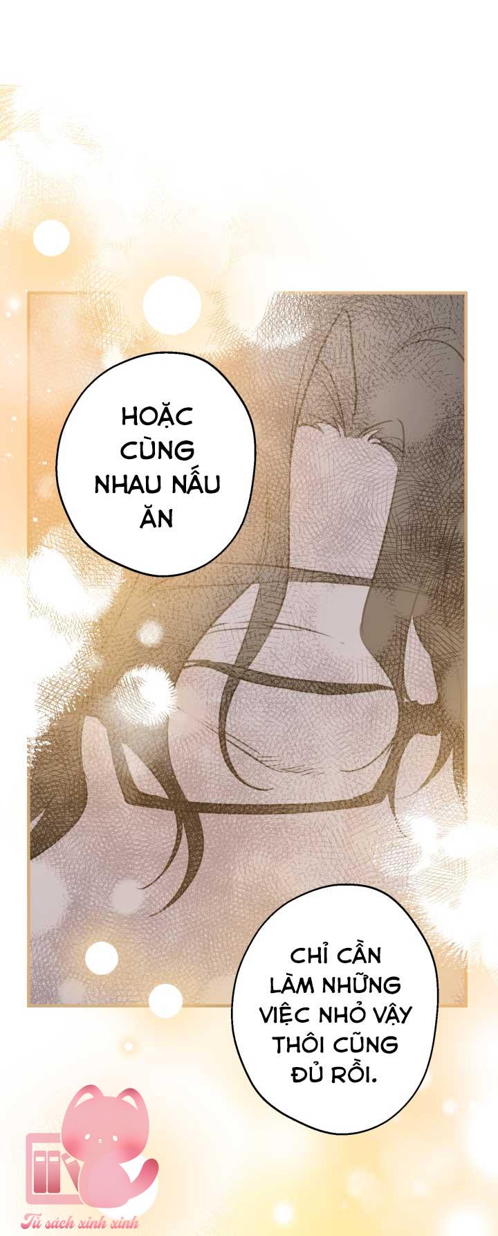 Những Nhân Vật Mạnh Nhất Thế Giới Ám Ảnh Tôi Chapter 60 - Trang 4