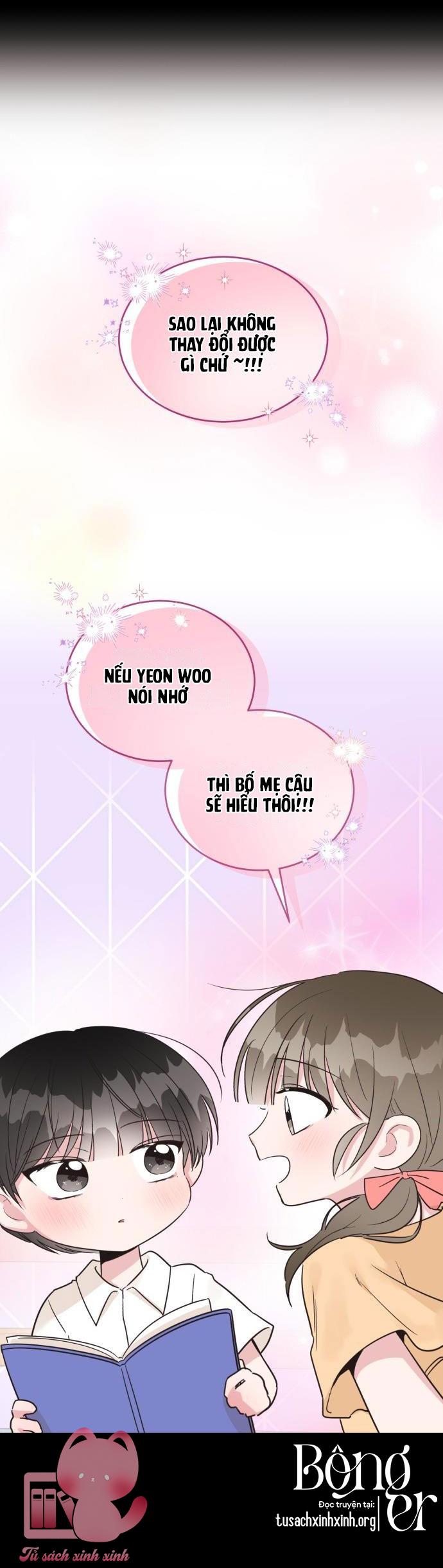 Chúng Ta Là Gì Của Nhau? Chap 29 - Trang 2