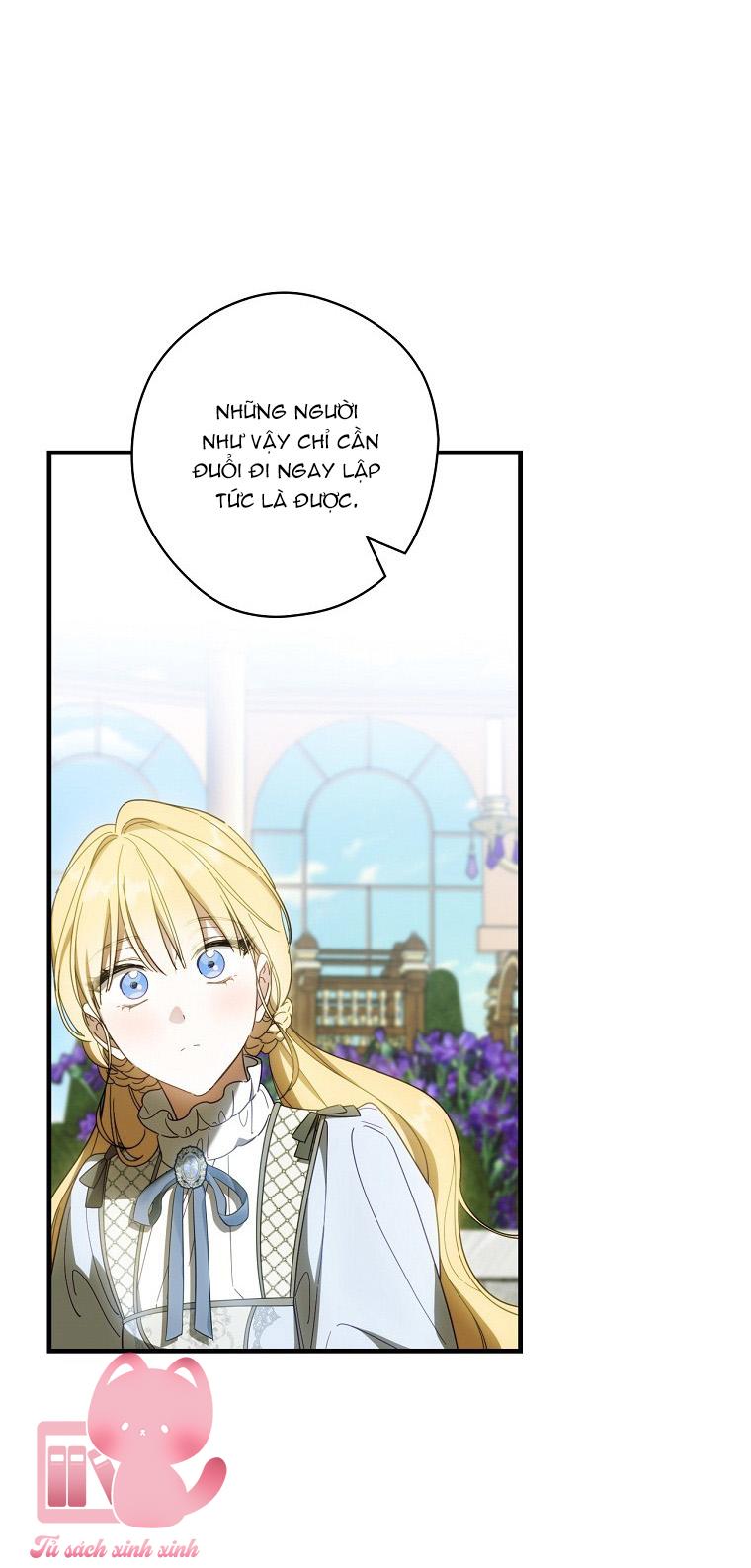 Cách Khiến Phu Quân Đứng Về Phía Tôi Chap 62 - Trang 2