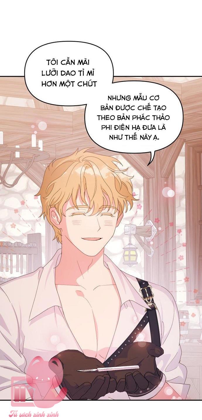 Bỏ Quách Chồng Con Đi, Tiền Bạc Mới Là Tất Cả Chap 54 - Trang 2