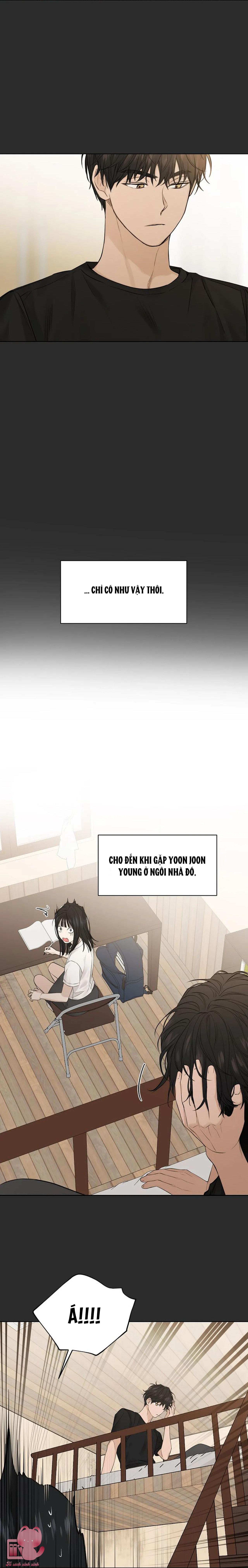 Bình Minh Chap 12 - Trang 4