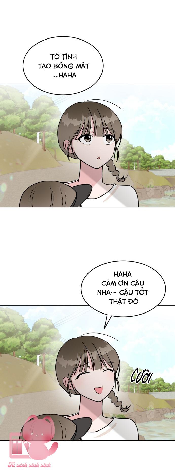 Chúng Ta Là Gì Của Nhau? Chap 27 - Trang 2