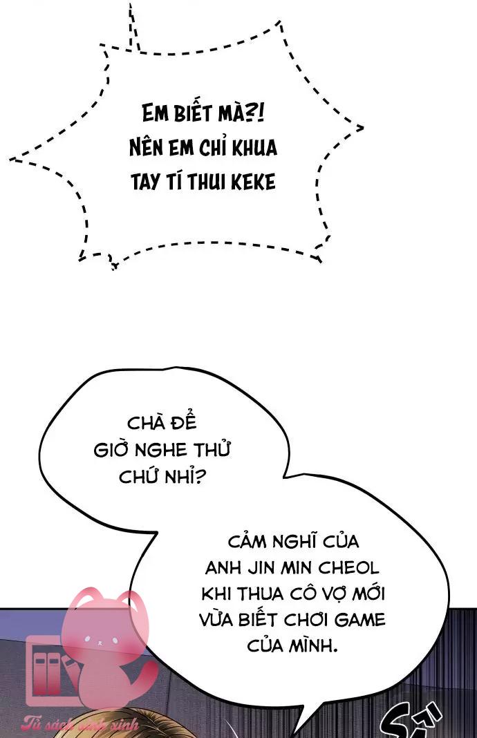 Lớ Ngớ Vớ Phải Tình Yêu Chap 65 - Trang 2