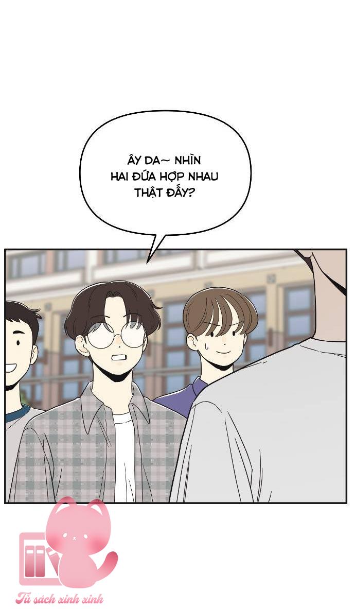 Trái Dấu Hút Nhau Chap 18 - Trang 2