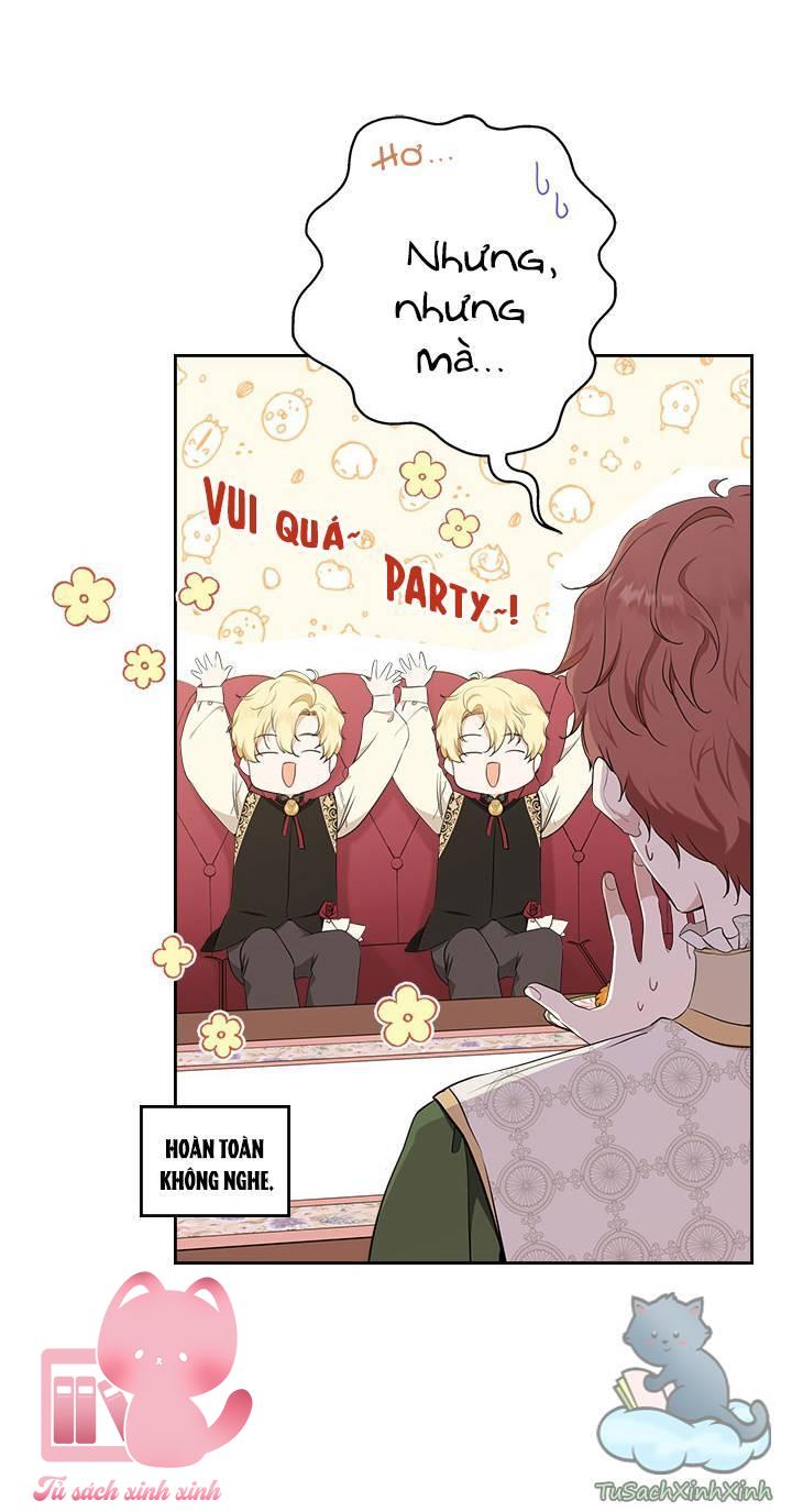 Kiếp Này Ta Sẽ Trở Thành Gia Chủ Chap 43 - Trang 2