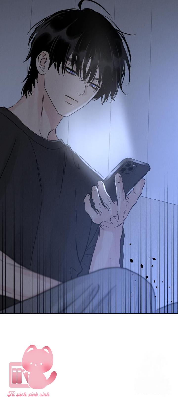 Thuyết Tình Yêu Ích Kỷ Chapter 49 - Trang 4