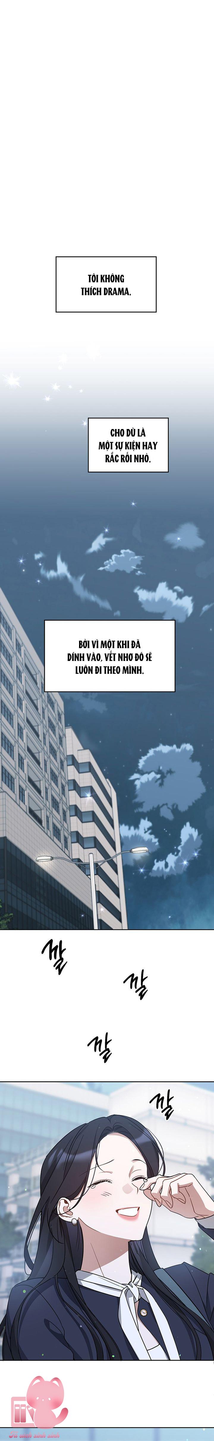 Gieo Nhân Gặt Quả Chap 62 - Trang 2