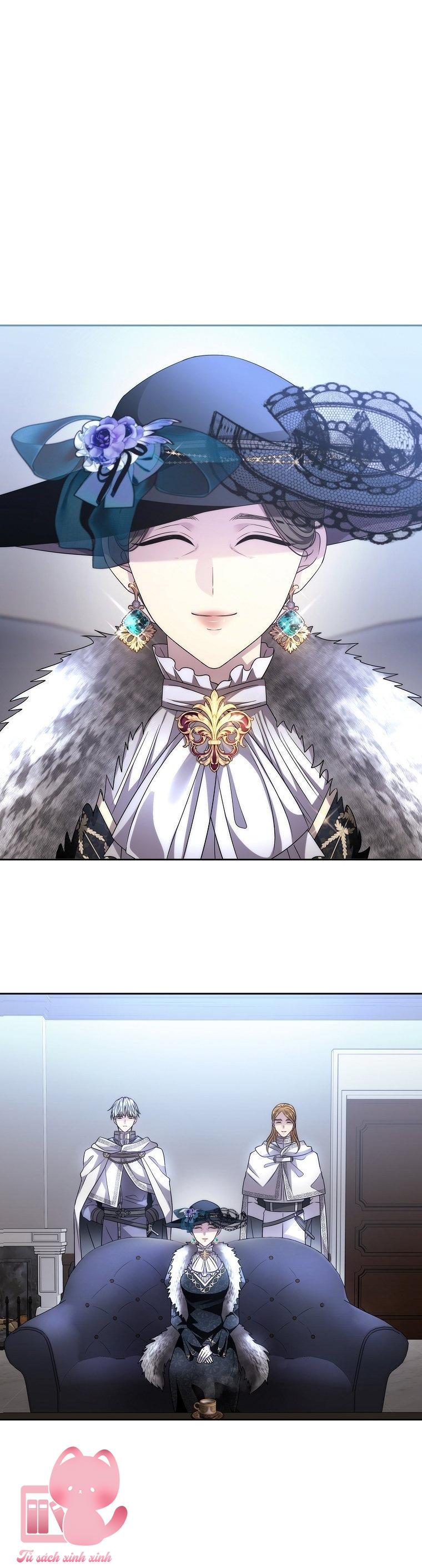 Black Haze Chapter 10 - Trang 4
