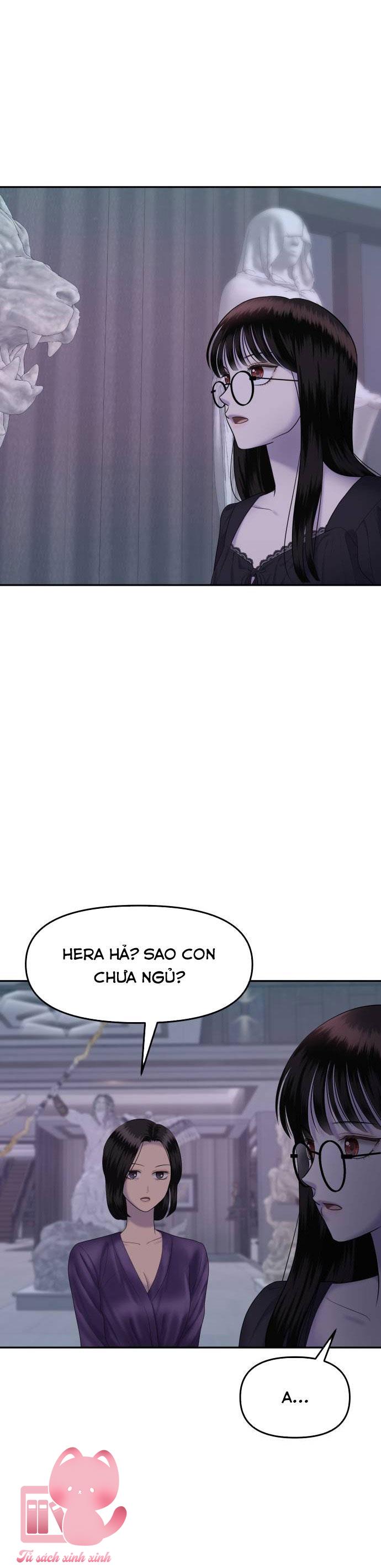 Chị Em Tranh Đấu Chap 10 - Trang 2