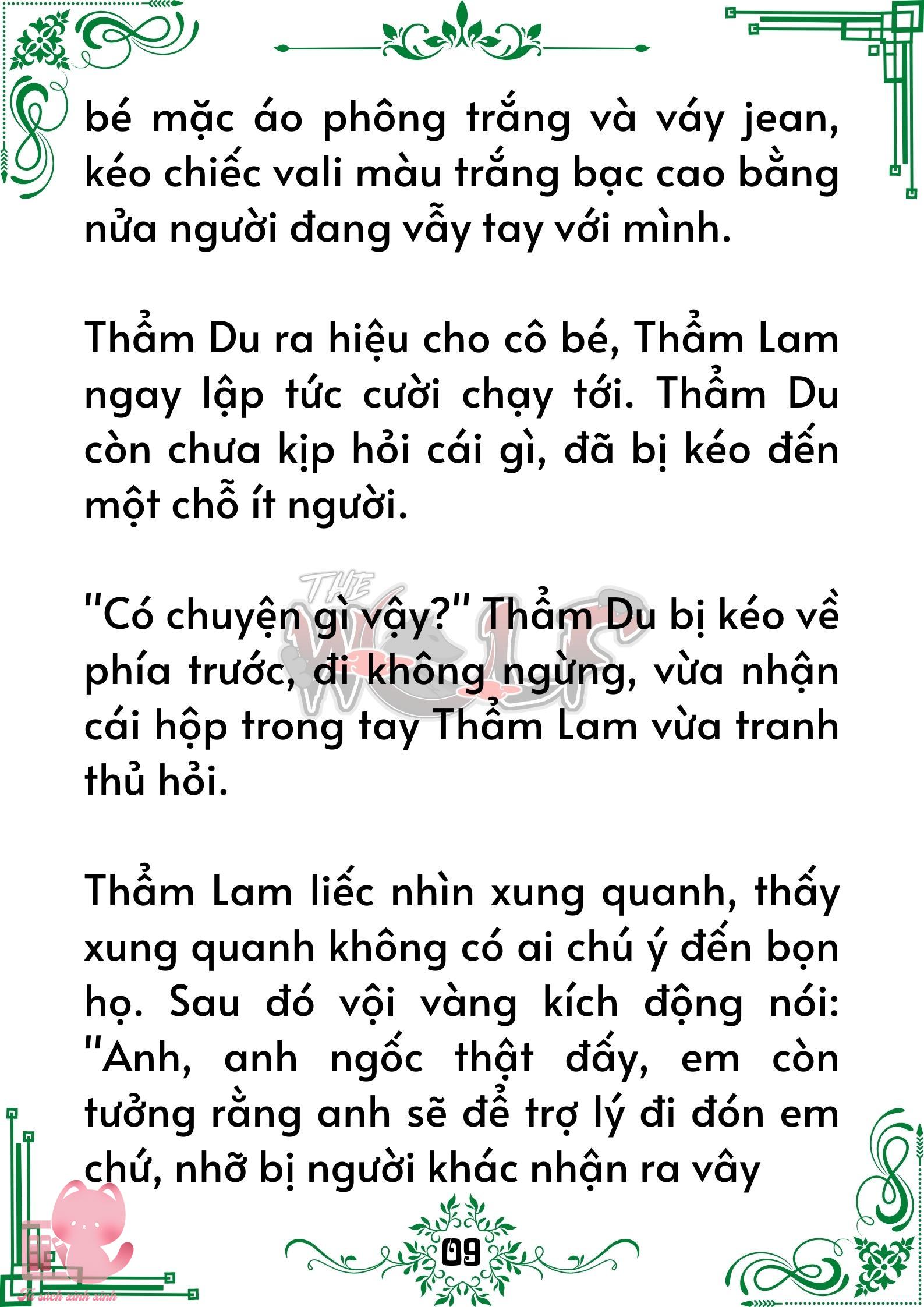 Quý nhân phù trợ Du Chap 46 - Trang 2