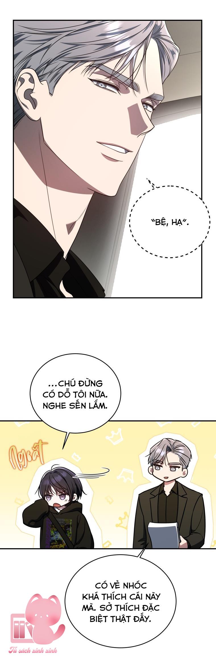 Hướng Dẫn Sinh Tồn Dành Cho Ranker Chapter 7 - Trang 4