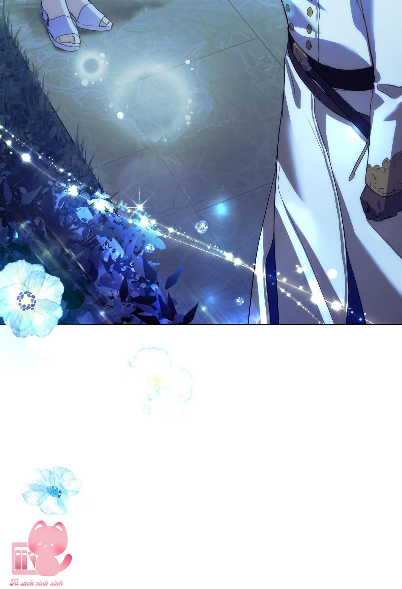 Thánh Nữ Giả Muốn Bỏ Trốn Chap 6 - Trang 4