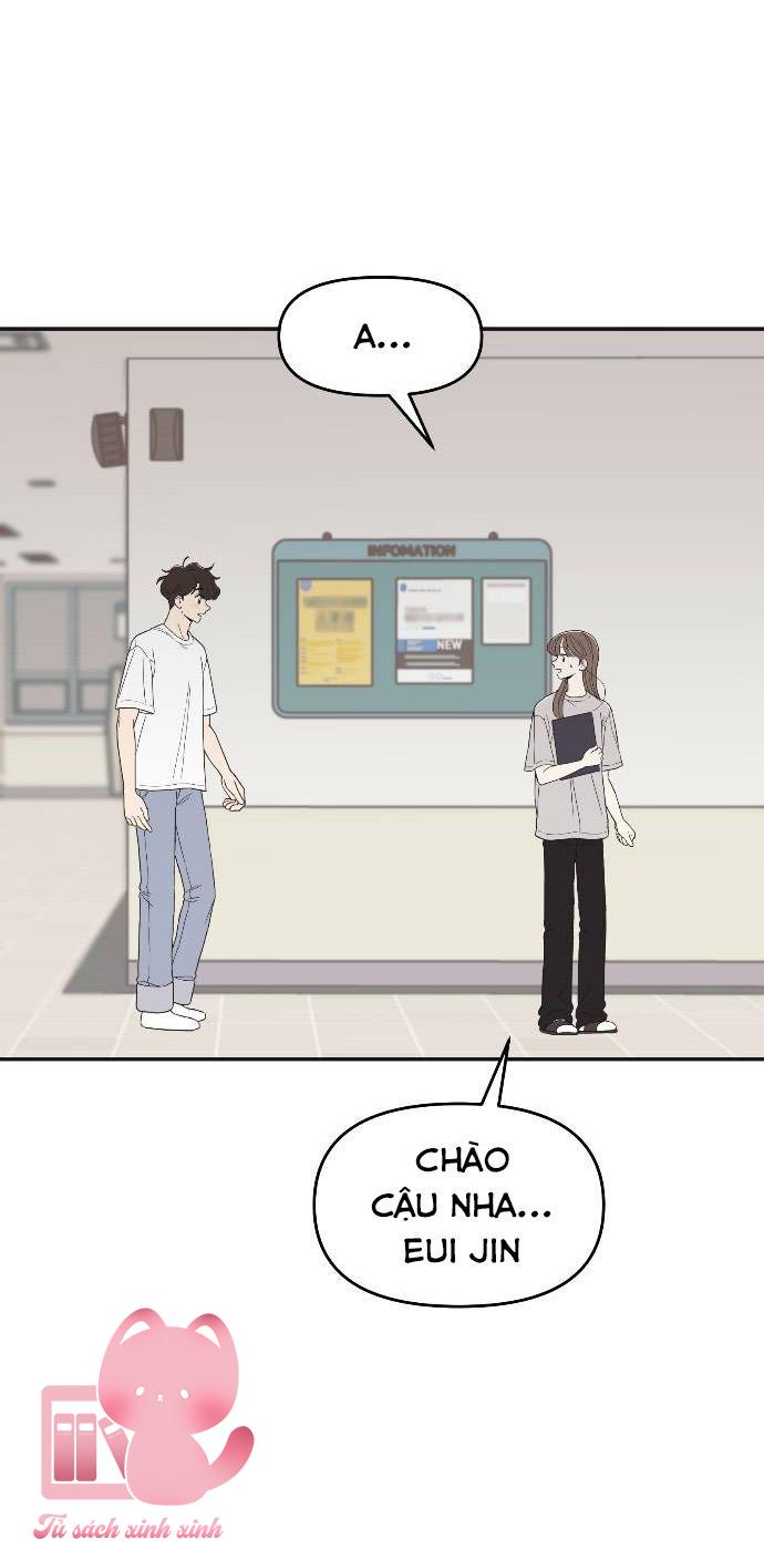 Trái Dấu Hút Nhau Chap 12 - Trang 2