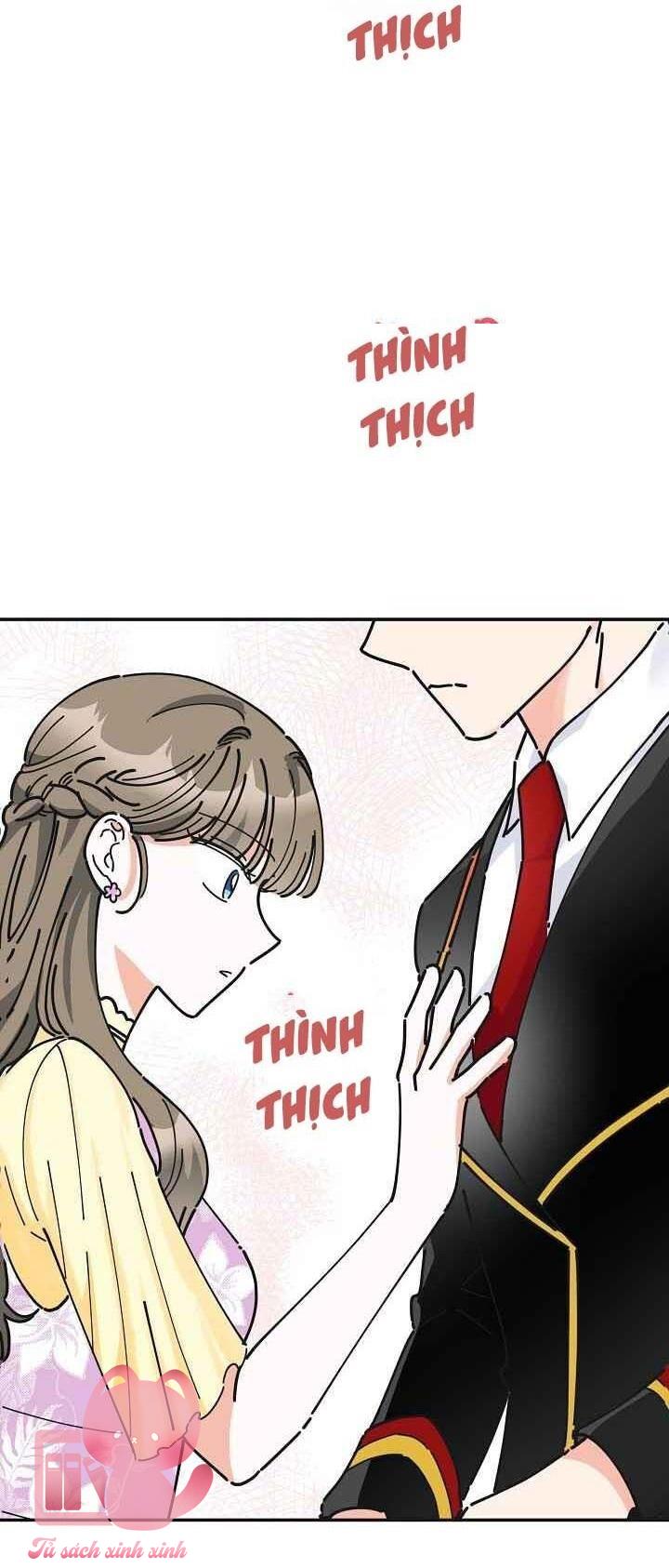 Người Hùng Của Ác Nữ Chapter 16 - Trang 4