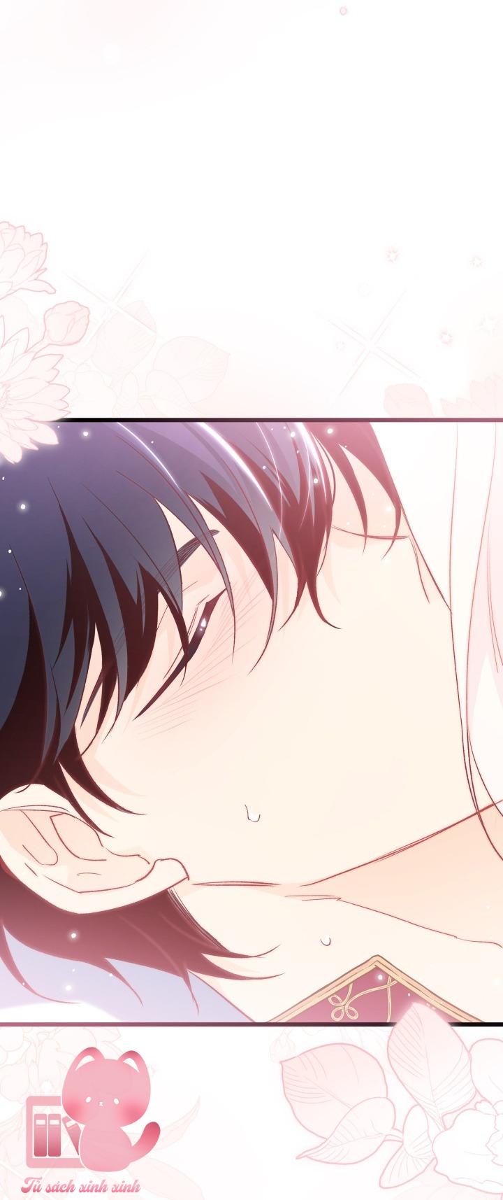 Quan Hệ Cộng Sinh Giữa Báo Đen Và Thỏ Trắng Chap 71 - Trang 2