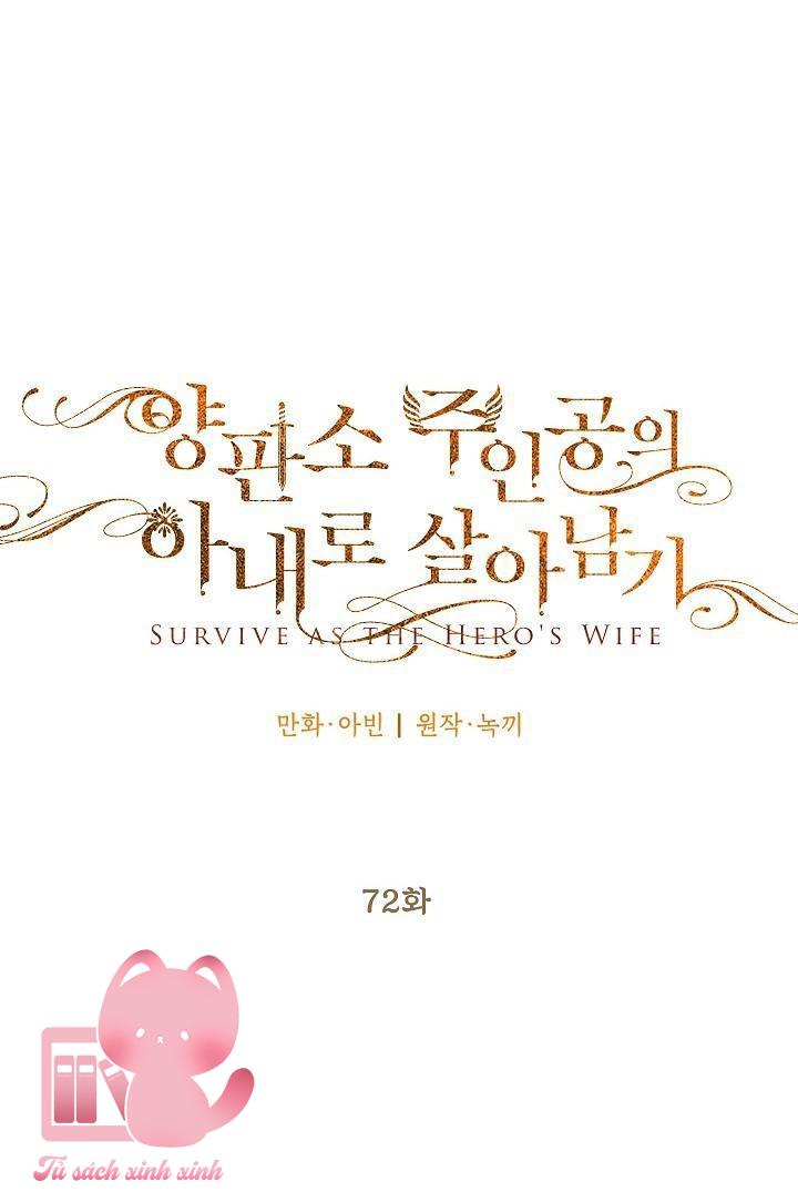 Ác Nữ Muốn Ly Hôn Chap 72 - Trang 2