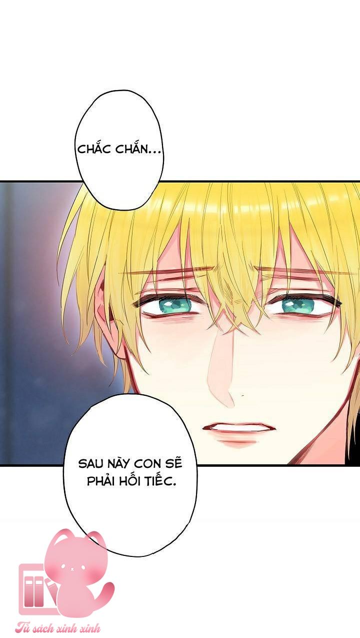 Ác Nữ Muốn Ly Hôn Chap 81 - Trang 2