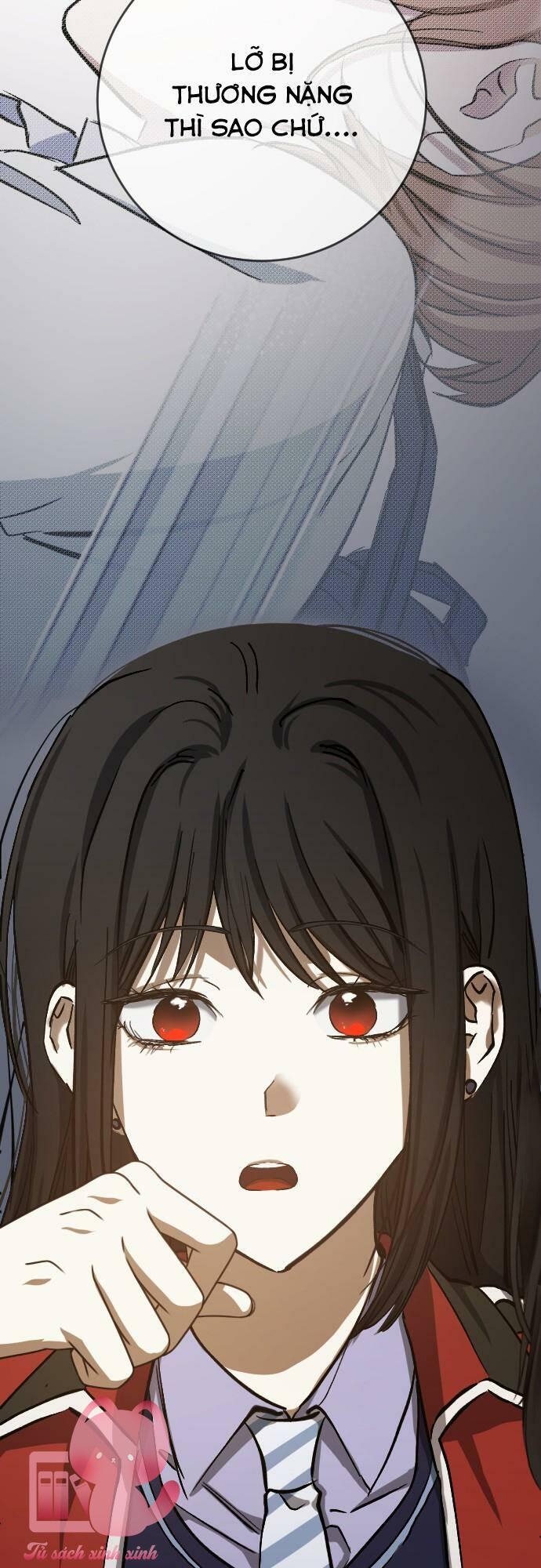 Đêm Của Bóng Tối Chapter 17 - Trang 4