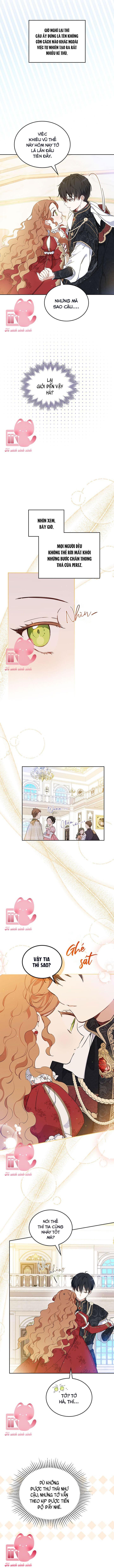 Kiếp Này Ta Sẽ Trở Thành Gia Chủ Chap 108 - Trang 2