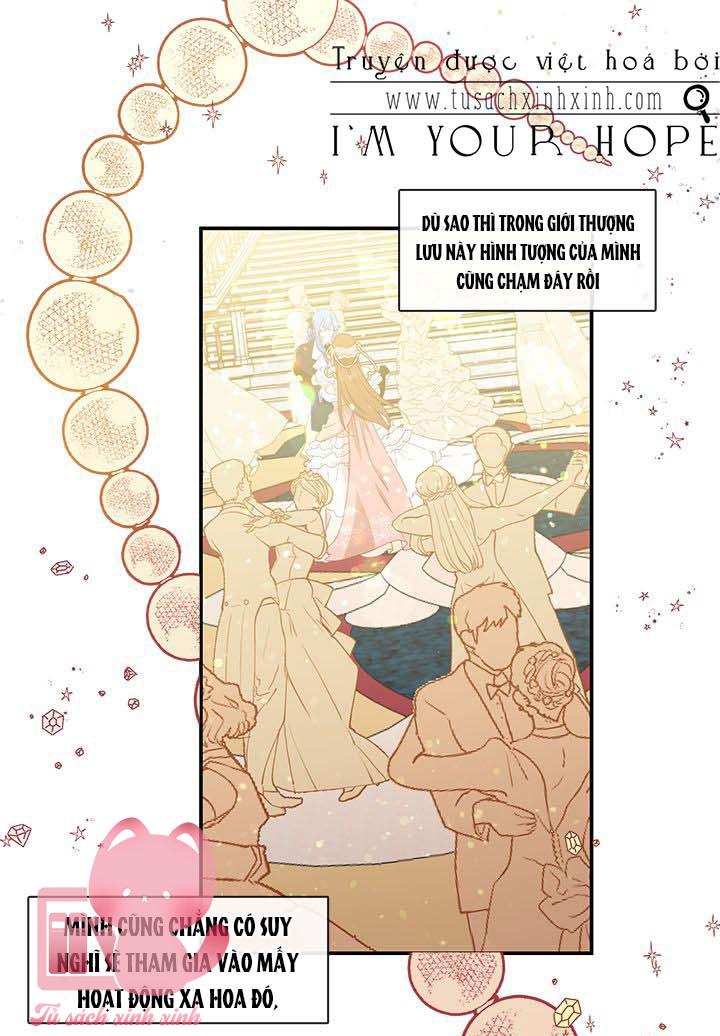 Hãy Coi Chừng Ác Nữ Chapter 15 - Trang 4