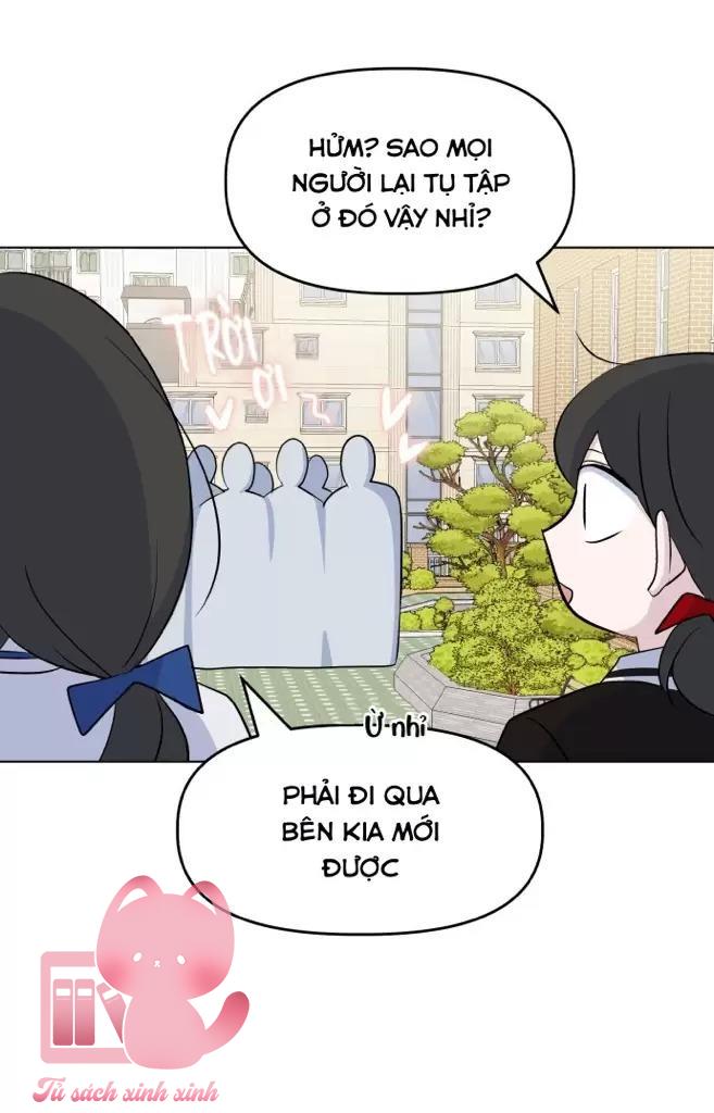 Quan Hệ Nhân Quả Chap 28 - Trang 2
