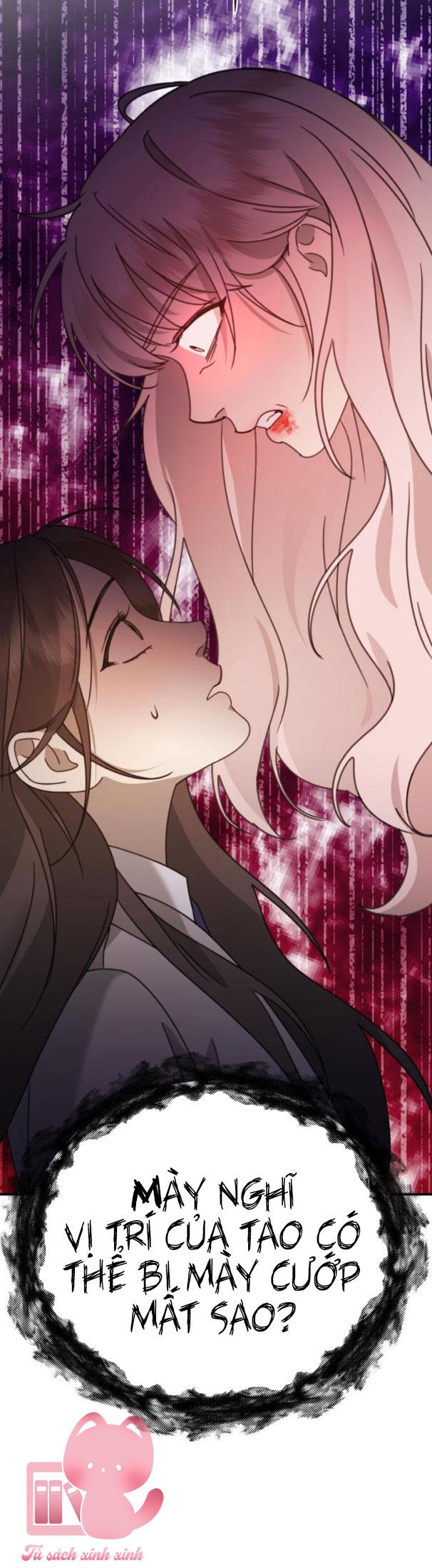 Thần Hổ Jangsan Chapter 31 - Trang 4