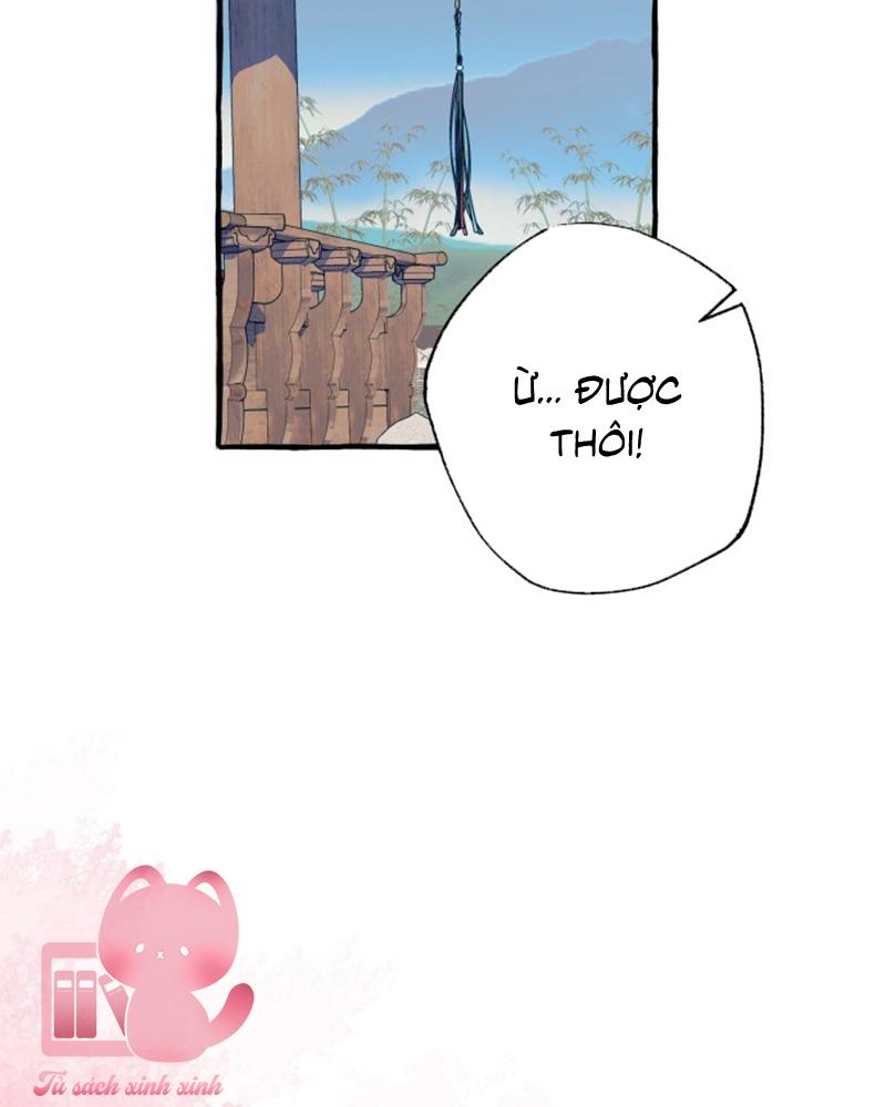 Chuyện Tình Tuyết Phương Bắc Chapter 15 - Trang 4