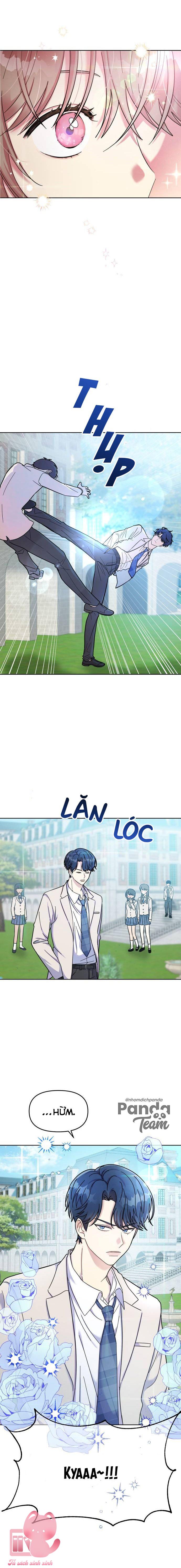 Quản Gia, Làm Ơn Đấy! Chap 1 - Trang 2