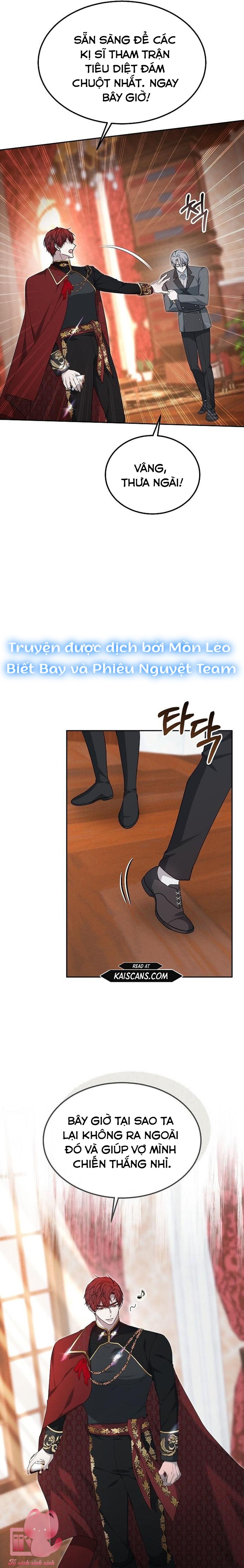 Thời Đại Oman Chap 13 - Trang 2