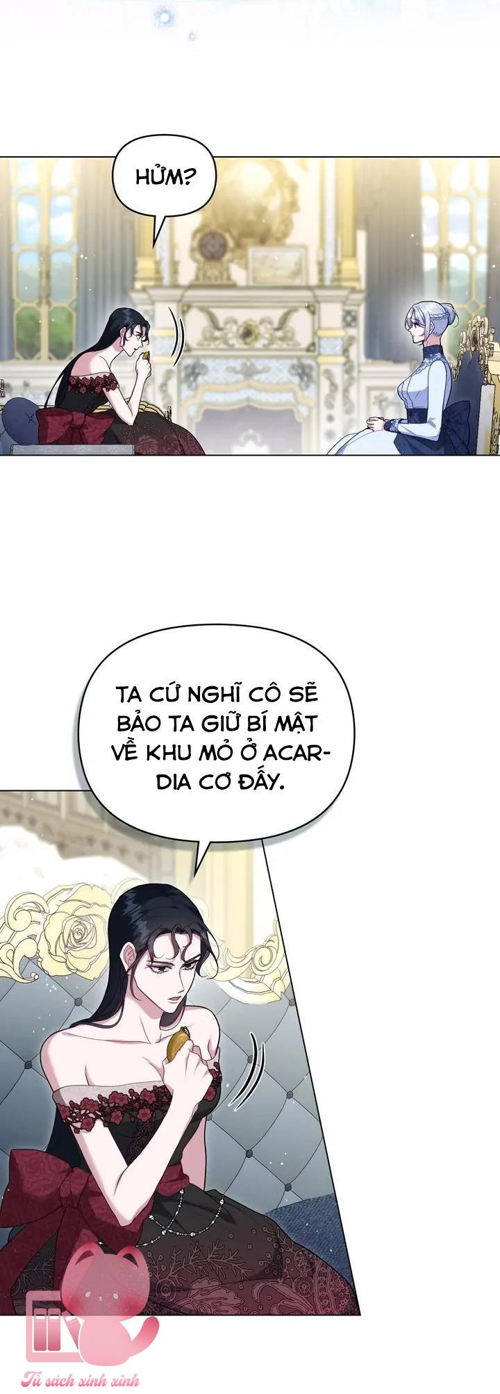 Nếu Không Vâng Lời Công Tước Chapter 84 - Trang 3