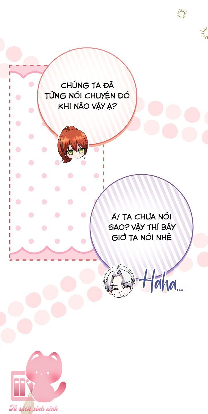 Hoàng Nữ Cosplay Nonfan Chap 56 - Trang 4