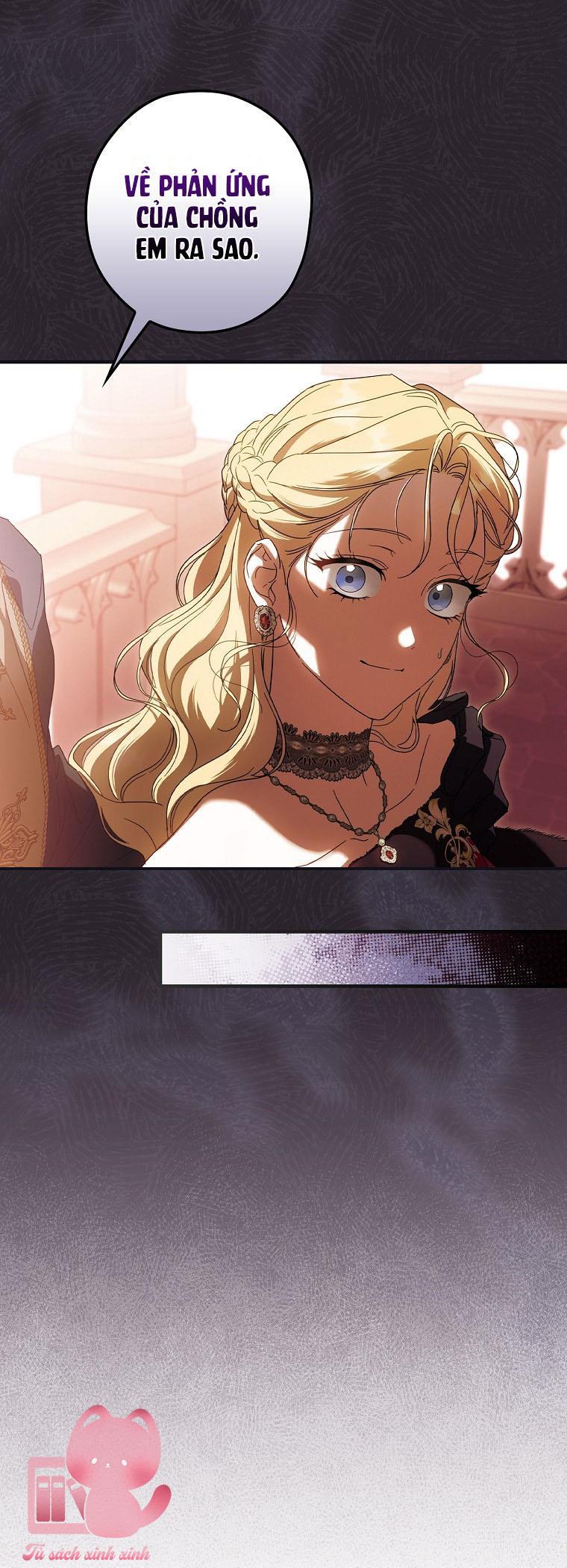Cách Khiến Phu Quân Đứng Về Phía Tôi Chap 85 - Trang 2