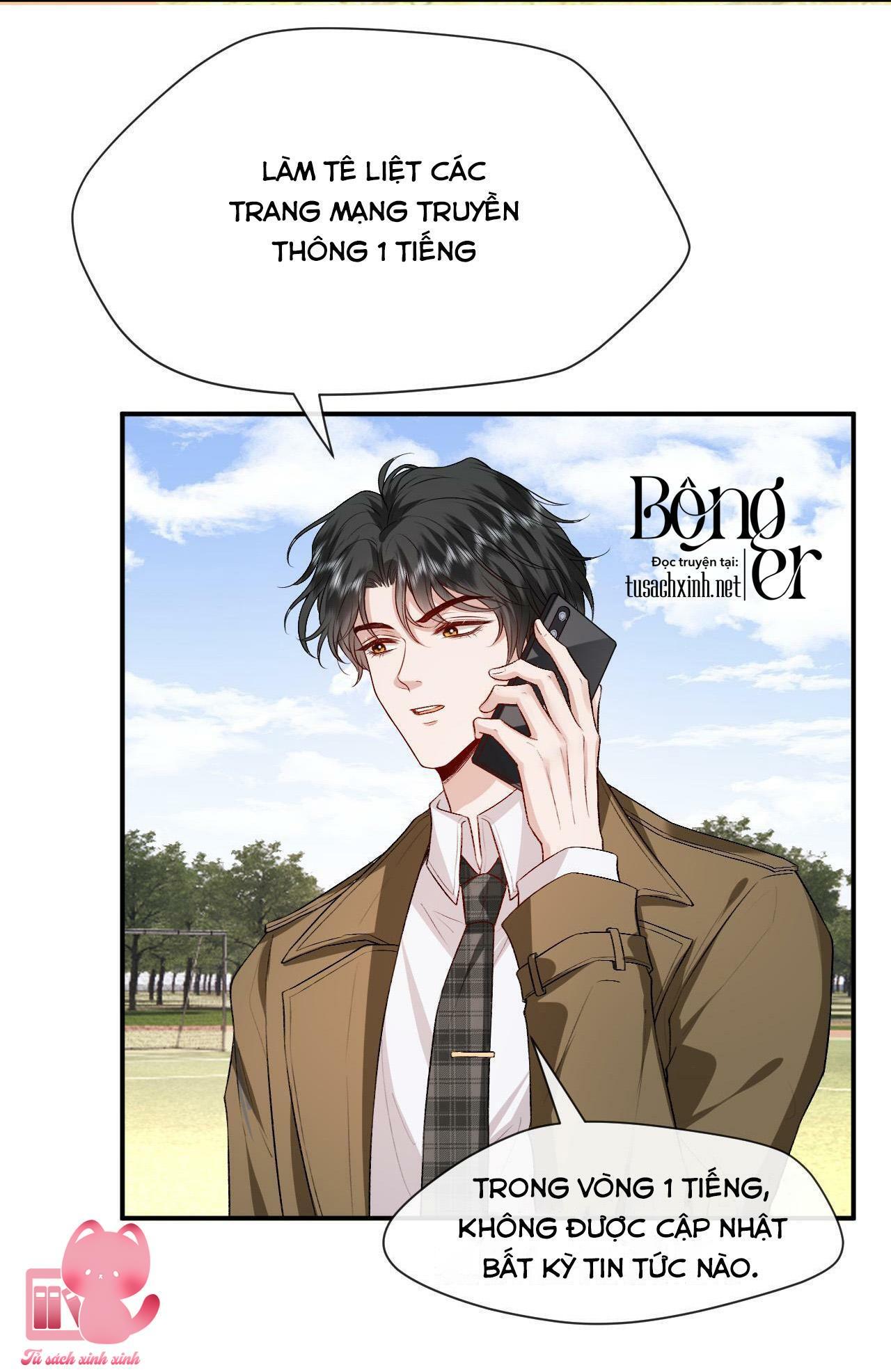 Phu Nhân Mỗi Ngày Đều Tại Tuyến Vả Mặt Chap 26 - Trang 2