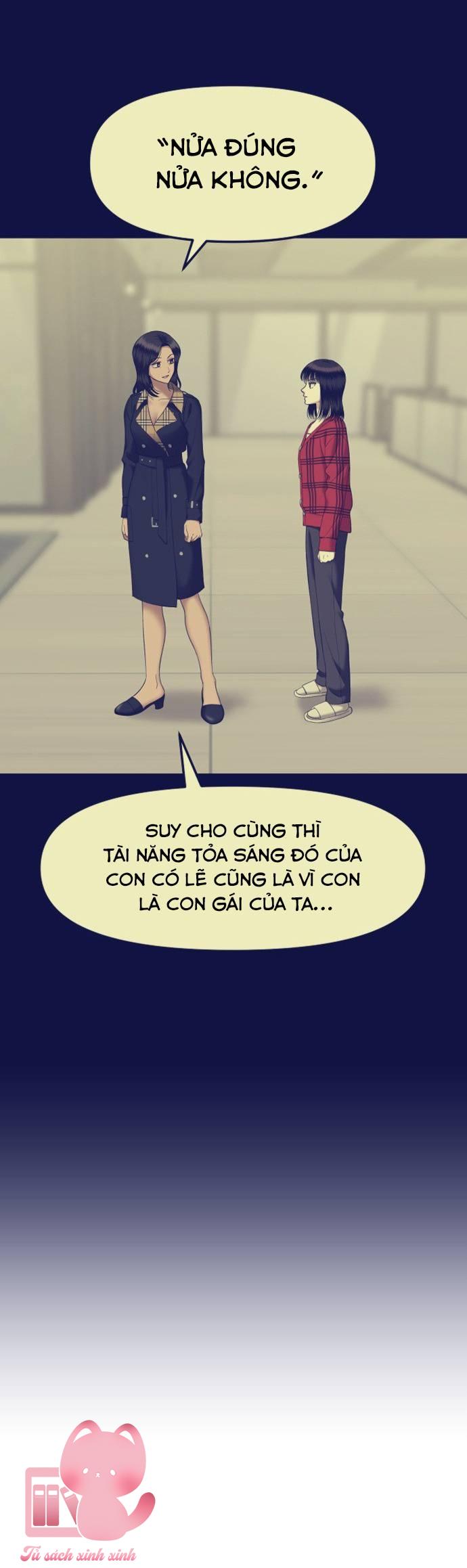 Chị Em Tranh Đấu Chap 65 - Trang 2